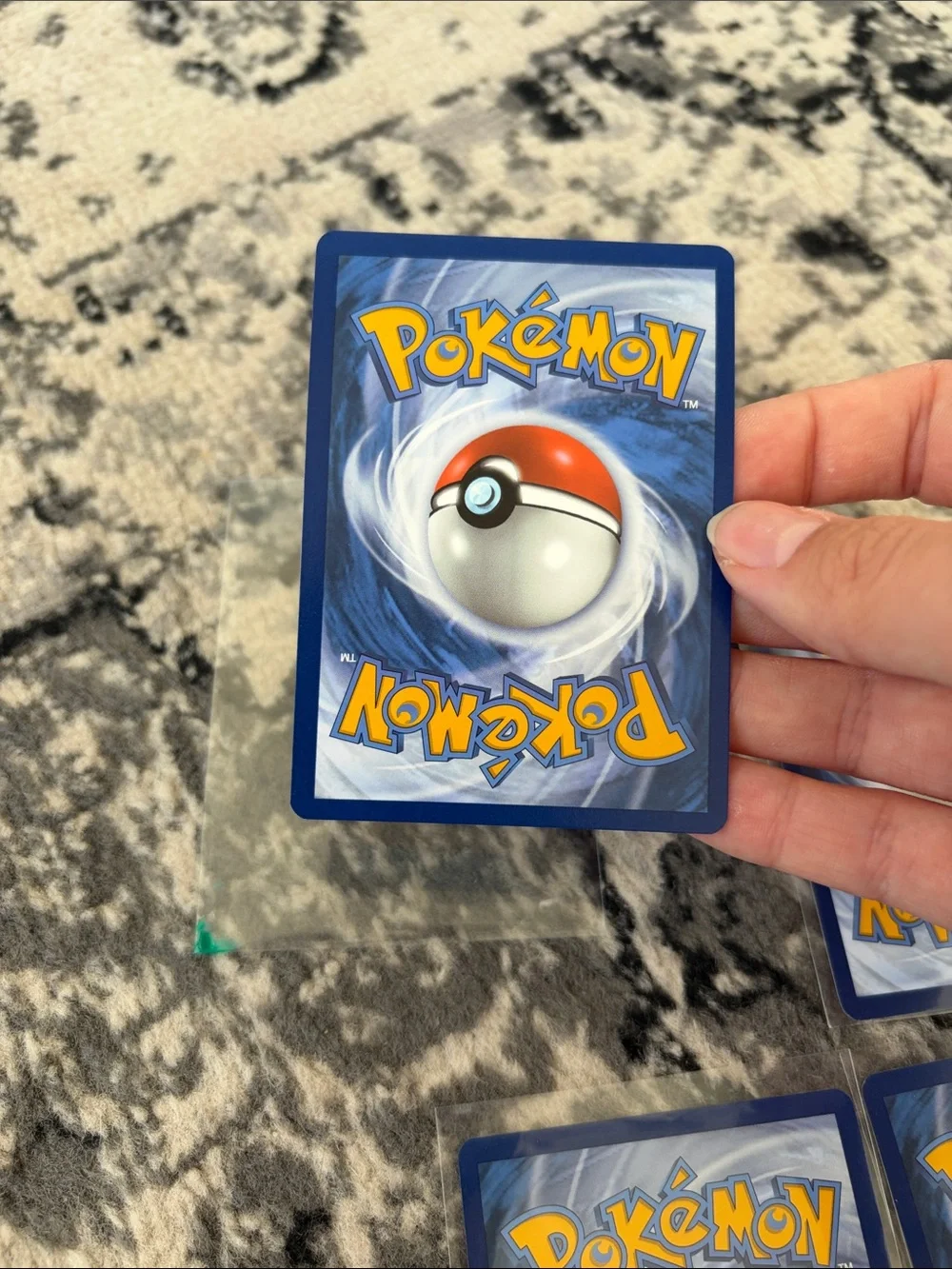 Pokémon Paradox Rift Reverse Holo Trainer Lot 9 Cards | TCG Deck Build | ✨5/$25✨